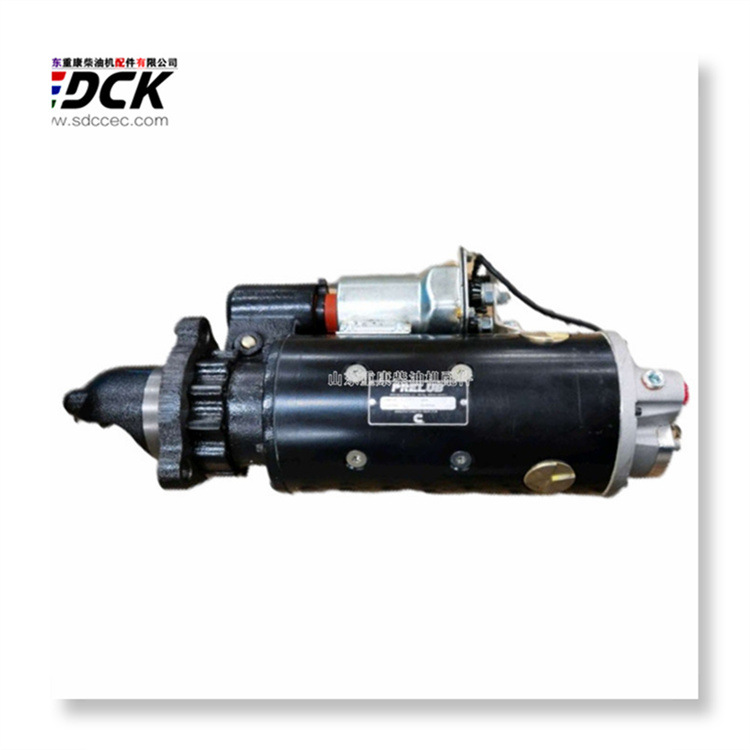 KTA38预润滑马达3628997 康明斯工程机械配件3628997