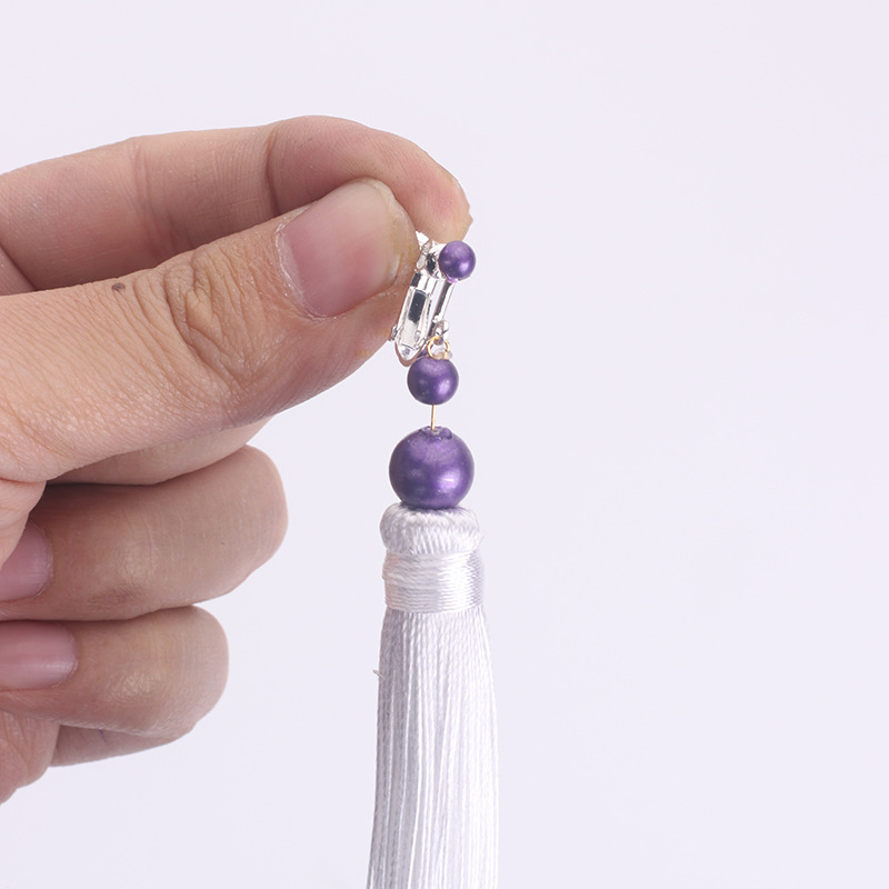 Elan Cosplay Ear Clips Image 4