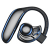 Douyin explosion can not drop the driver's dedicated Bluetooth headset sports Bluetooth headset theater -level sound quality