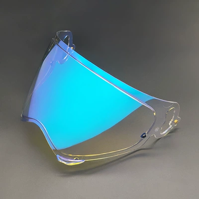 Is Windproof, Dustproof, Dəbilqə (Kaska) aksesuarları - tourcross5-aurora-blue