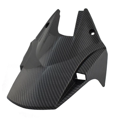 Suitable for Honda Cbr1000Rr Motorcycle Fender - carbon-color-water-transfer