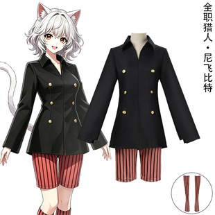 ȫ�C�����w���� cos�� ��ɫ�p�ſ����חl�y��ѝȫ��cosplay����
