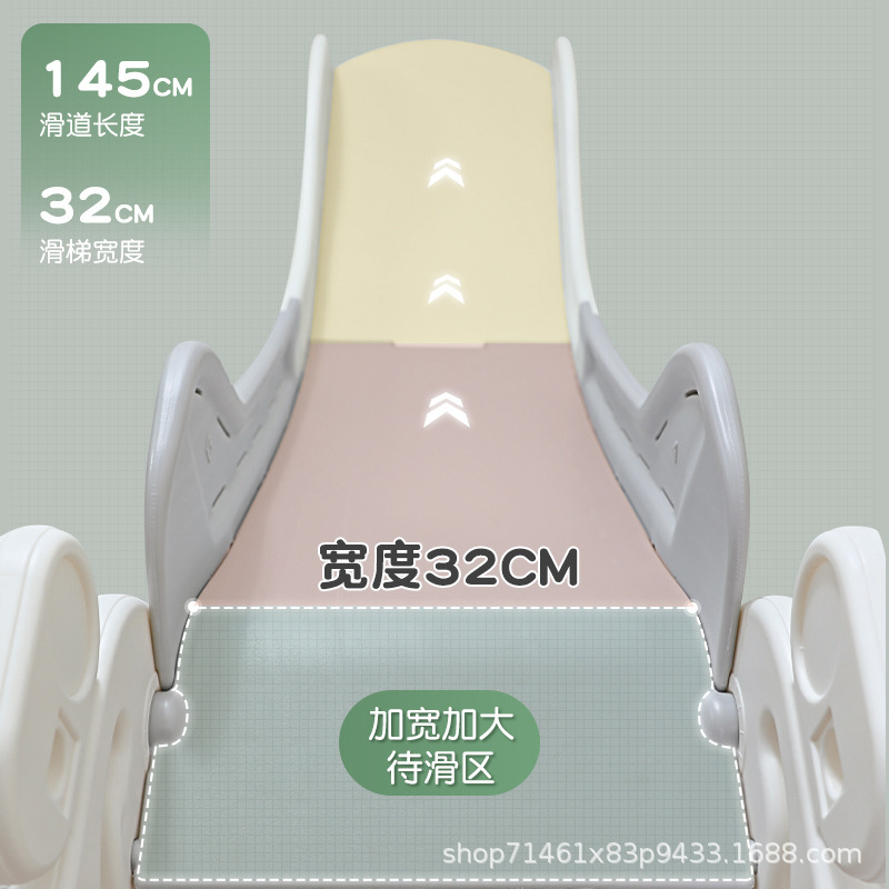 秋千感覚統合子供用室内滑り台多機能家庭用クライミングフレーム卸売知育クロール遊具|undefined