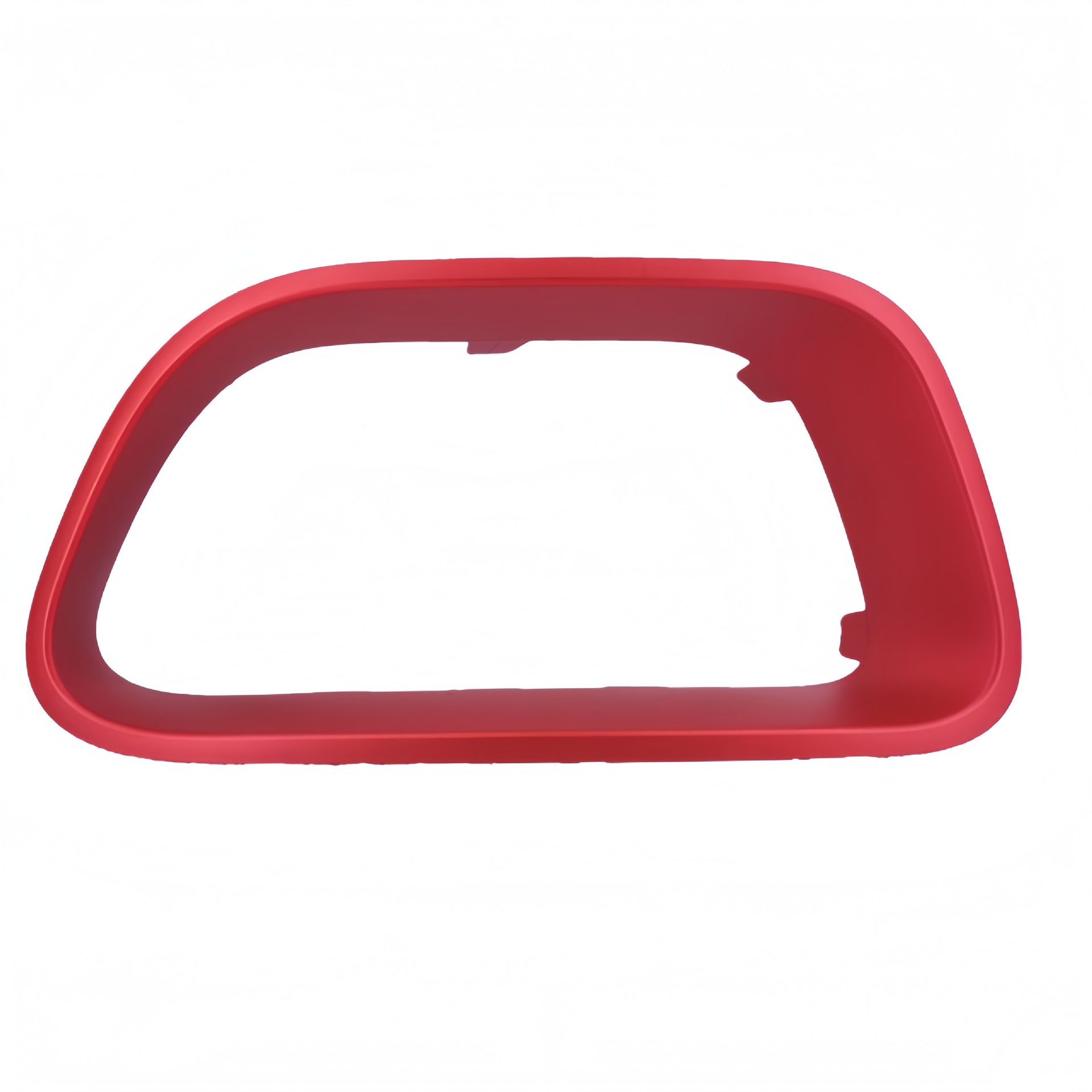 Front Bumper Lower Grille Decorative Frame 9817829377 9817829477 Suitable for Citroen C5Aircross