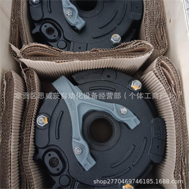 BM30HF 200NM 400VAC/230VAC  SEW电机制动器 全新现货 议价