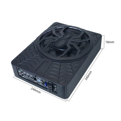 Qìchē – Car speaker/subwoofer 10 Inch High