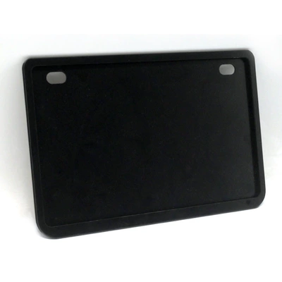 Holder Frame Car License Plate Frame — License plate holder/license plate holder