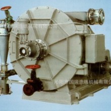 多功能制浆设备纤维分离机    除杂效果佳   制浆设备