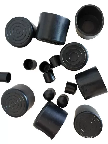 Manufacturer Wholesale and Retail Outdoor Camping Tent Hardware and Plastic Accessories, Canopy Iron Pole Caps, Round Tube Covers