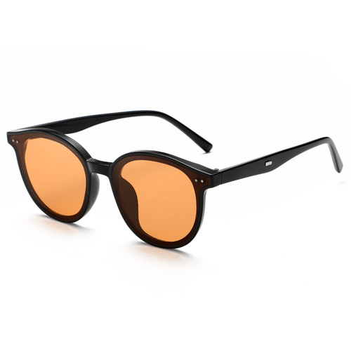 2024新款GM太阳镜男士墨镜女高级感防紫外线网红太阳眼镜批发