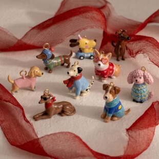 ��ͨС���~���ɐ�ë�¹���������}�Q���b����DIY�朱�ɫ