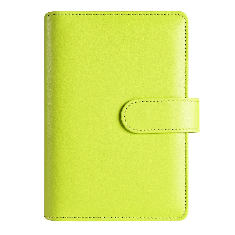 (Cross-border trading), polyurethane notebook, laptop, pocketbook, tear-off sheet