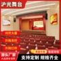 电动升降专业制作吊杆