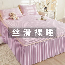 四件套;床罩床笠;床单、被单