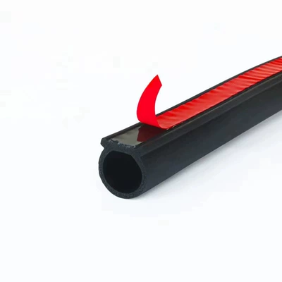 and Dustproof Strip, Avtomobil səs izolyasiya zolaqları
