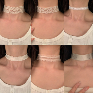 ���s�����ٽzchoker�朰�ɫ��Ů���|�i���Ʒ�Ȧ�i��i���