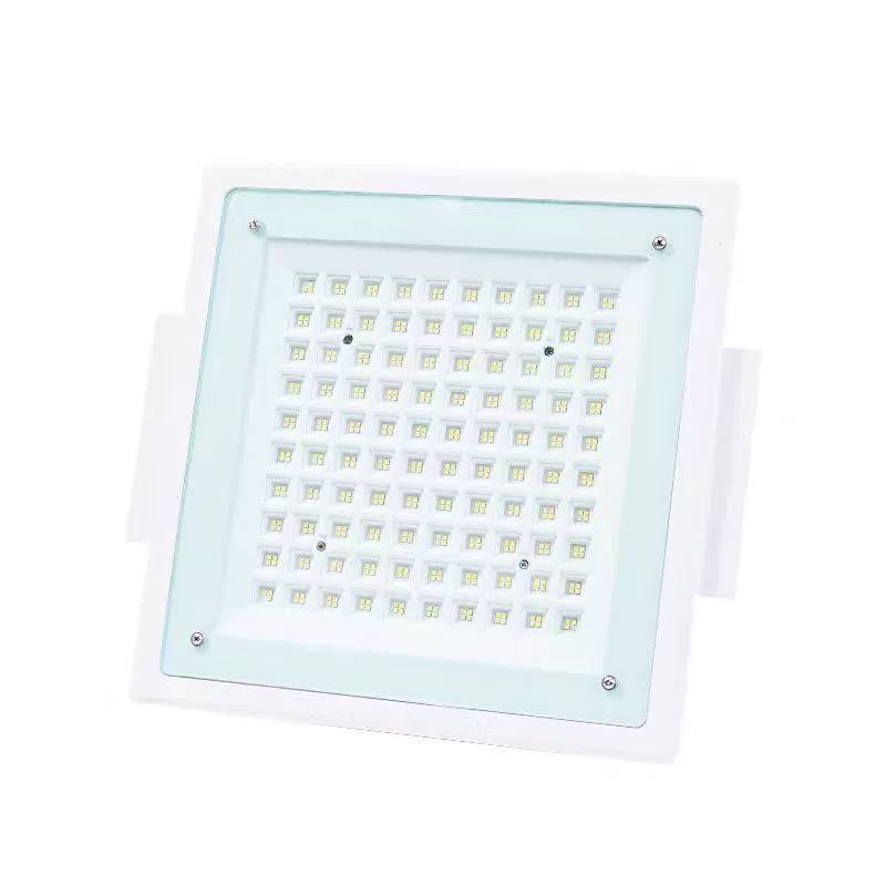 LED explosion-proof spot lighting, industrial lights, 200W