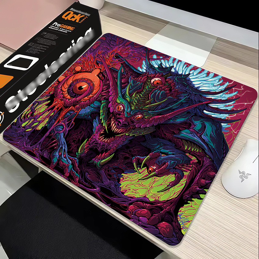 QCK 헤비 게이밍 모델 38