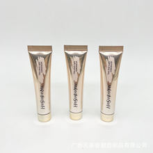 10ml试用装软管小样化妆品分装瓶高亮铝塑管牙膏软管化妆品包材