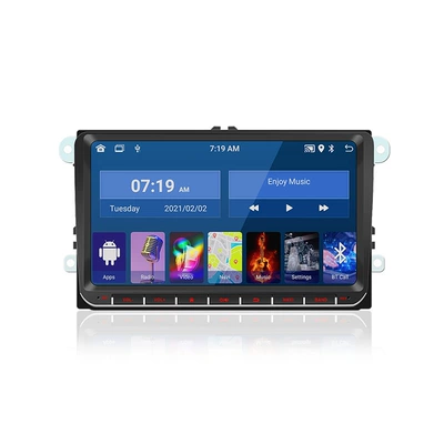 reversing image wireless carplay, Car mp5