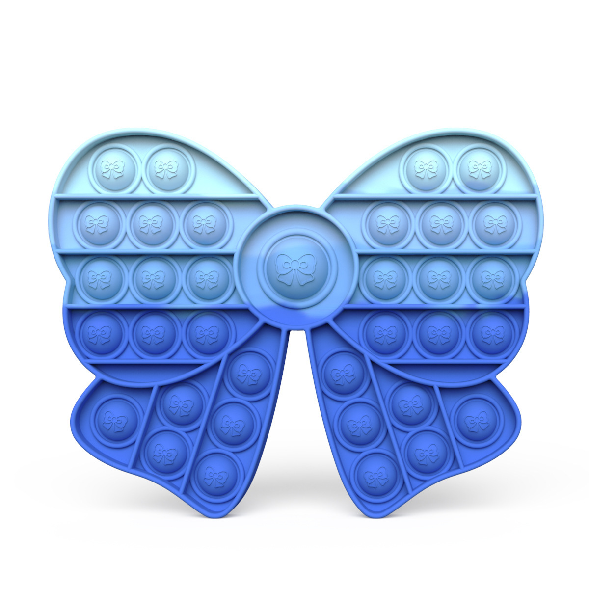 게임 보드 (활): 그라디언트-블루