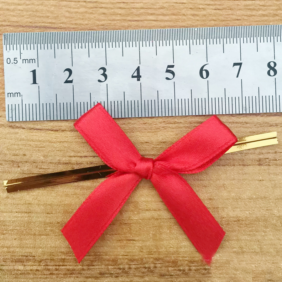 Boots in stock silk lollipop bolsas de decoración tela arco adorno bolsas de embalaje decoración postre horneado