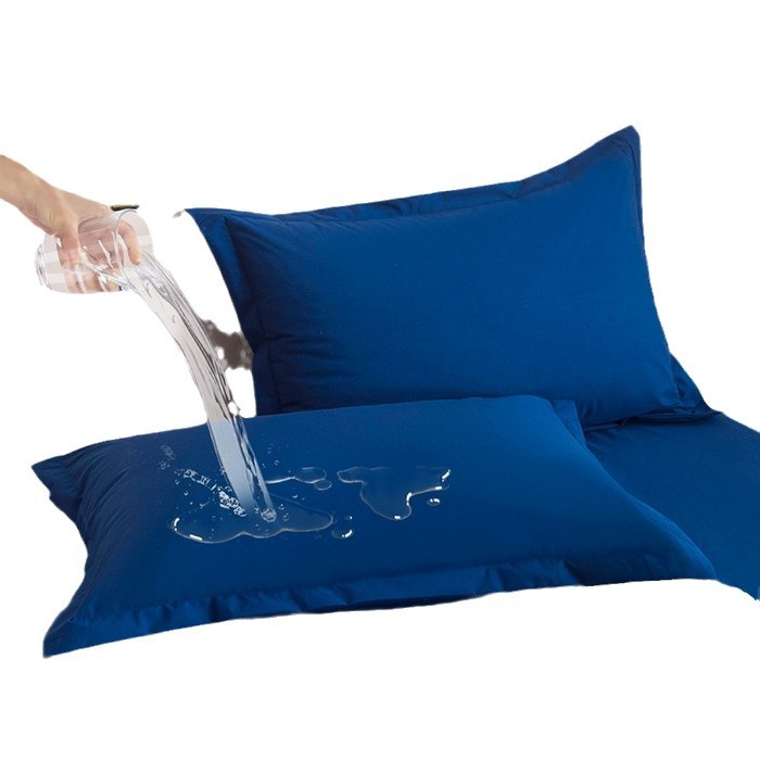 Waterproof pillowcase, (Cross-border trading), Amazon, wholesale