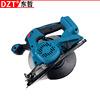 Multifunctional cutting artifact lithium battery circular sawing household cutter cutter cutting machine sawing rack tool