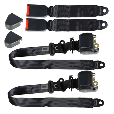 three-point seat belt, bus, Car seat belt