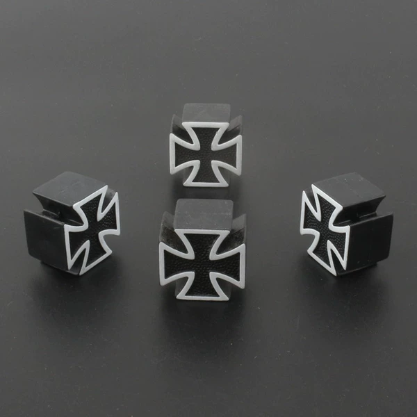 Cross Crosine (one set/4 pieces)