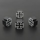 Cross croxins (set/4)