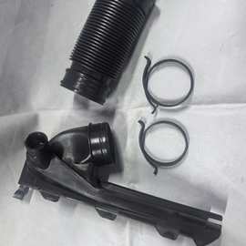 新帕萨特凌度明锐速派进气口空气管 套装5QD129621C 5QD 129 618B