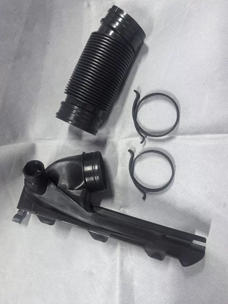New Passat Lingdu Octavia Superb Air Intake Air Pipe Set 5Qd129621C 5Qd 129 618B
