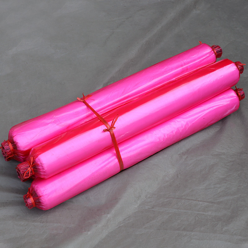 Suministro de fábrica película de plástico película agrícola película blanca transparente vegetal película grande vegetal especial mantenimiento película preservación del calor e hidratación