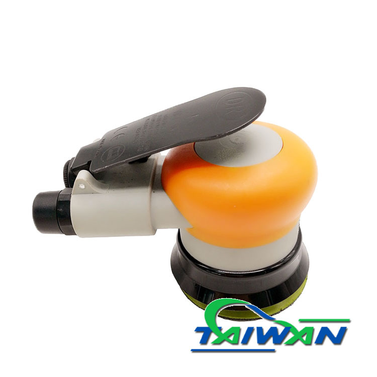 台湾DR博士 高速3寸气动小型研磨机 DR-223N 打磨机 散打机