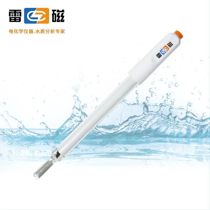 Электрод проводимости типа Shanghai Leici DJS-0.1L (яркий)