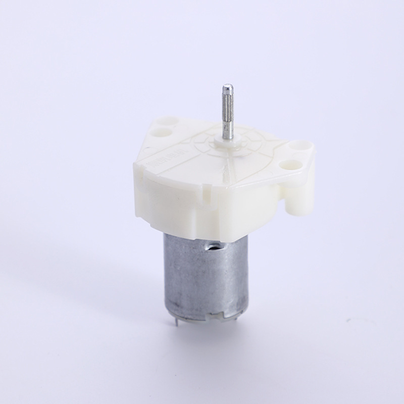 新卸売り280電動ブラシ減速モーターファン家庭用電気玩具モーターメーカー直販|undefined