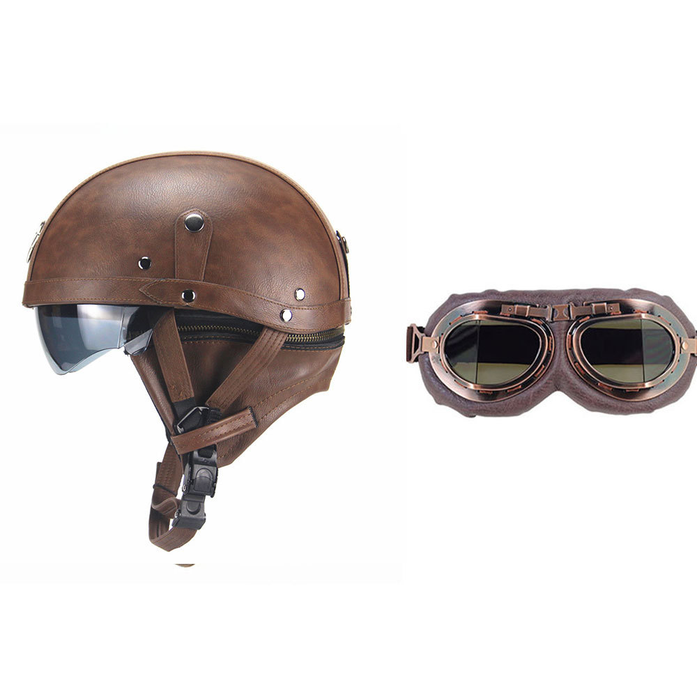 K328 암갈색 헬멧 + 01 회색 조각