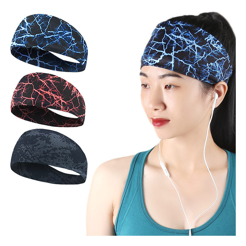 Travel universal sports scarf for yoga