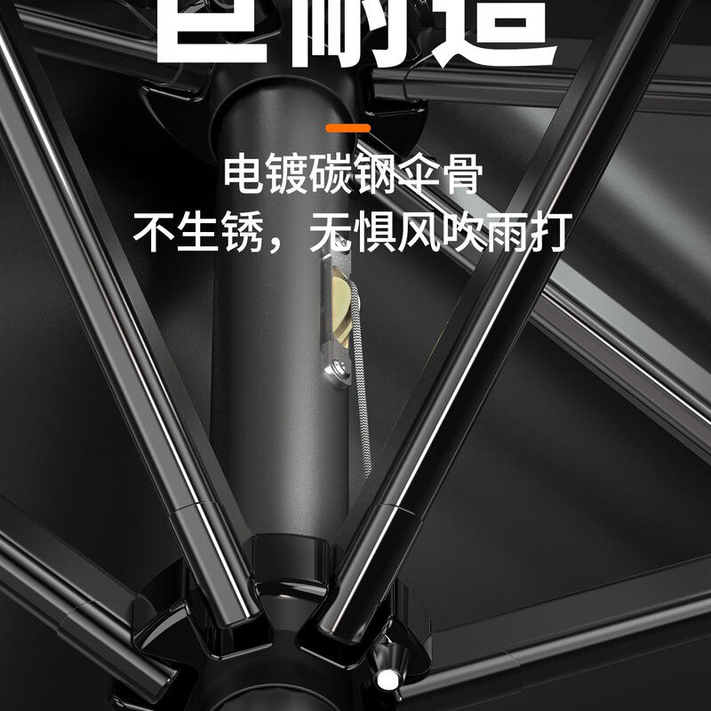 Outdoor Parasol Courtyard Umbrella Large Sun Umbrella Balcony Center Column Umbrella Roman Umbrella Garden Yard Sun Protection Awning Outdoor Parasol Courtyard Umbrella Large Sun Umbrella Balcony Center Column Umbrella Roman Umbrella Garden Yard Sun Protection Awning