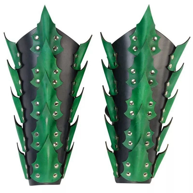 Elf warrior, wristband, cosplay, halloween