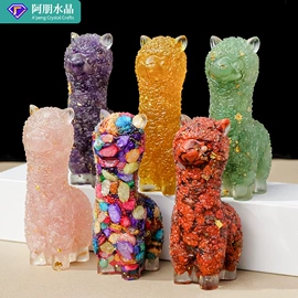 水晶工艺品;宝石工艺品;手链