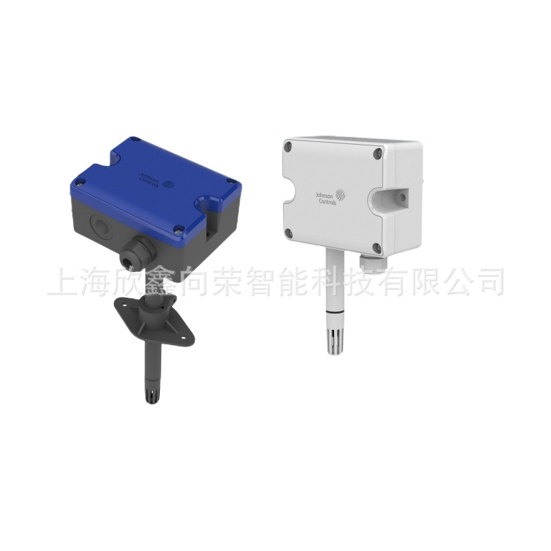 Johnson江森HT7000W1V3  HT7000W3V3 HT7000W4V3墙壁温湿度传感器