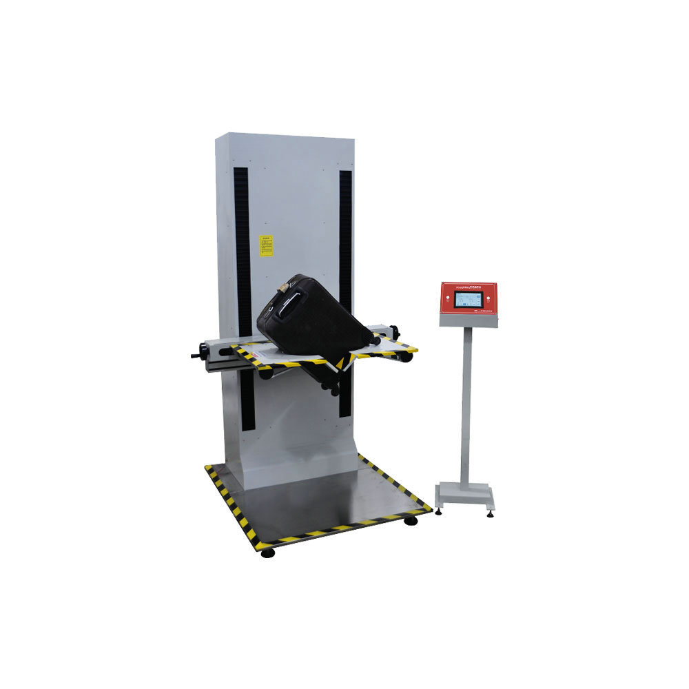 箱包跌落仪包包双翼跌落测试仪器跌落检测仪器