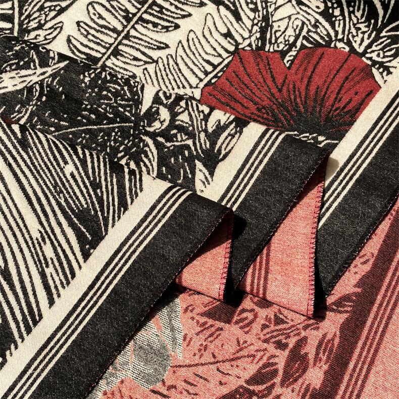 Autunno e inverno Nuovo stile etnico I imitazione Cashmere Sciarpa calda W, Mantello con rinuncia all'aria condizionata, Felpa con cappuccio per_voghion.com