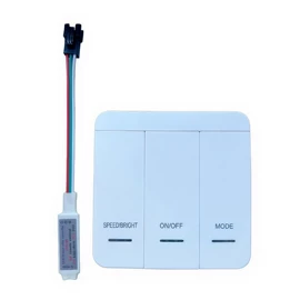 LED灯控制器;其他车灯;PCBA方案板