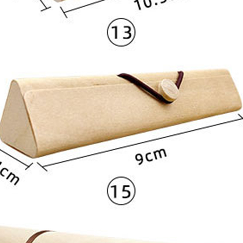 スポット木製樹皮茶食品化粧品包装箱ペストリーチーズキャンディー木箱収納ギフトボックス