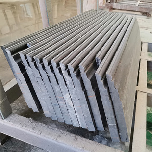 Marble artificial stone granite stone non-wood stone plastic corner baseboard line line set.