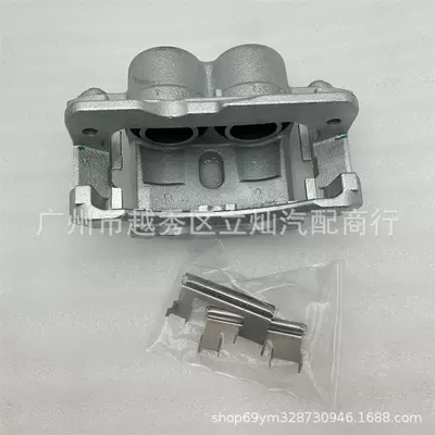 Cylinder Brake Caliper – Other brake systems