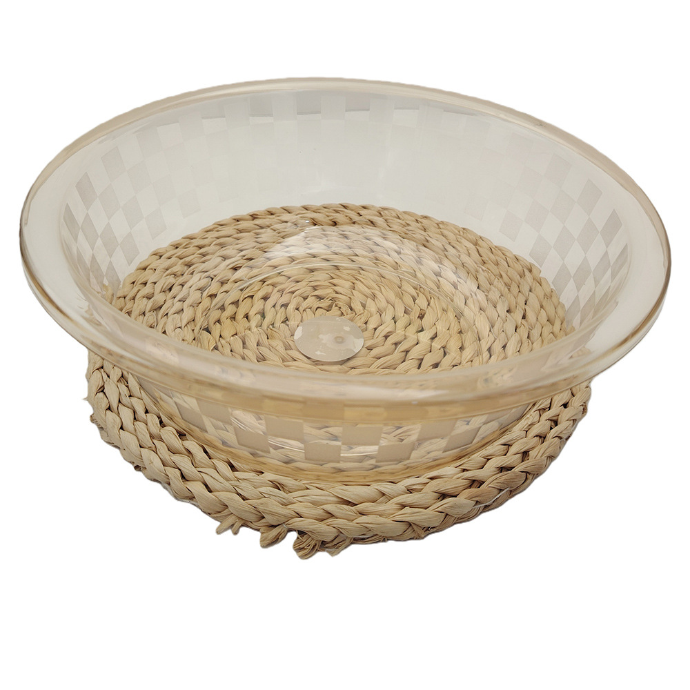 I2539 8081PET lavabo de plástico duradero lavabo de cocina lavabo de baño lavabo al por mayor